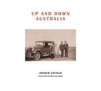 Up and Down Australia.New 9781925416633 Fast Free Shipping<|