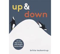 Up and Down (Britta Teckentrup)