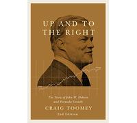 Up and to the Right: The Story of John W. Dobson and Formula Growth, Second Edition