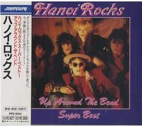 Up Around The Bend - Super Best