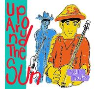 Up Around The Sun - Self Taught [VINYL]