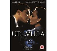 Up At The Villa [DVD]