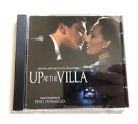 Up At The Villa Soundtrack