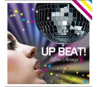 UP BEAT~LOVE STRINGS~Mixed by Neuron Attack