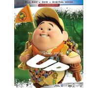 Up [Blu-Ray]