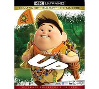 UP [Blu-ray]