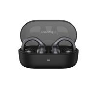 Amazfit Up Bluetooth Headphones, Open Ear Wireless Earbuds with Easy Touch, IPX4 Water Resistant & Sweatproof, AI Noise Reduction, Earphones for Sports, Running, Compatible with Android & iPhone