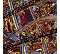 Up, Bustle & Out - One Colour Just Reflects Another