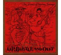 Up Bustle & Out - The Dance of Caravan Summer