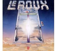 Up by Le Roux (2011-12-27j