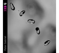 Up by PETER GABRIEL (2002-09-27)