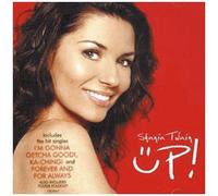 Up by Twain, Shania