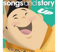Up by Walt Disney Records (2010-03-09)