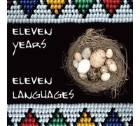 Up Choirs - Eleven Years-Eleven Language