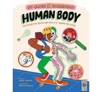 Up Close and Incredible: Human Body Volume 1