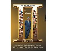 Up Close and Paterson: Volume II