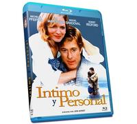 Up Close & Personal (Blu-Ray)