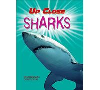 Up Close: Sharks: 21