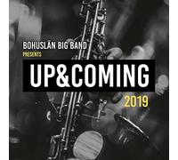 Up & Coming Jazz Talents 2019