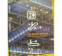 Up, down, across: Elevators, Escalators and Moving Sidewalks