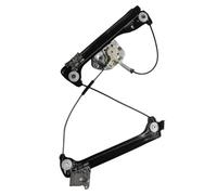 Up/down adjustment Compatible With BMW For Z4 E85 2002 2003 2004 2005 2006 2007 2008 Front Door Window Lifter Mechanism Regulator 51337198909 51337198910