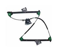 Up/down adjustment Compatible With Porsche For 996 1997 1998 1999 2000 2001 2002 2003 2004 Front Left Right Window Regulator OEM 99654207504 99654207604