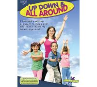 Up Down & All Around [DVD] [2010] [Region 1] [US Import] [NTSC]