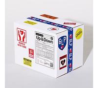 Up & Down (CD+Blu-ray)(初回生産限定盤)