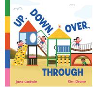 Up, Down, Over, Through