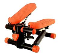 Up-Down Stepper Exercise Exercise Step Machine for Home Mini Steppers Running Machines Multi-functional Sport Treadmill