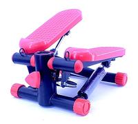 Up-Down Stepper Exercise Exercise Step Machine for Home Mini Steppers Running Machines Multi-functional Sport Treadmill