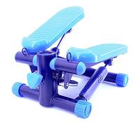 Up-Down Stepper Exercise Exercise Step Machine for Home Mini Steppers Running Machines Multi-functional Sport Treadmill