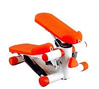 Up-Down Stepper Exercise Exercise Step Machine for Home Mini Steppers Running Machines Multi-functional Sport Treadmill