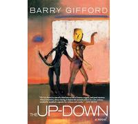 Up-Down, The: A Novel
