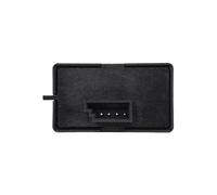 Up Down Window Switch Button Compatible With Fiat For Linea 2007 2008 2009 2010 2011-2015 Car Electric Power Lifter Window Switch Single Button