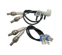 Up+Downstream 234-4256 234-4668 Oxygen O2 Sensor For 6.2L 1500 2500 3500 HD 6.0L