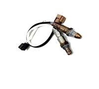 Up+Downstream Oxygen O2 Sensor New Compatible With 2013 2014 Nissan Altima Pathfinder Quest Infiniti JX35 QX60 3.5L 22693-1MR0A 226A0-3NT0A