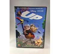 Up [DVD] [2009] [Region 1] [US Import] [NTSC]