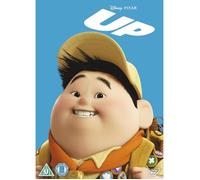 Up DVD [2010]