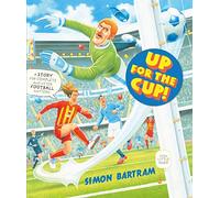 Up For The Cup (Bartram, Simon Series)