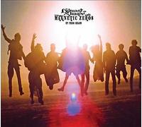 Up From Below, Edward Sharpe & The Magnetic Zer, New