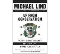 Up from Conservatism