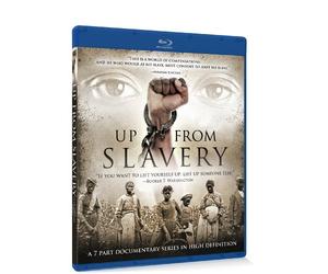 Up From Slavery