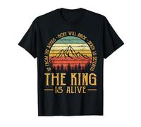 Up From The Ashes Hope Will Arise Tshirt Faith Christian T-Shirt