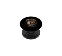 Up From The Grave He Arose Matthew 28:6 Easter Christian PopSockets Adhesive PopGrip