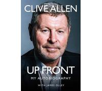 Up Front : My Autobiography