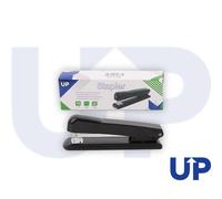 UP Full Strip Metal Stapler - Black (1)