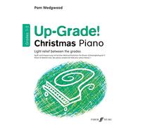 Up-Grade! Christmas Piano Grades 1-2