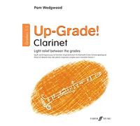 Up-grade!: Clarinet Grades 1-2