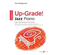 Up-grade! Jazz Piano Grades 0-1 [Up-Grade!]